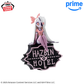 Hazbin Hotel Monitor Top Figure -Vaggie