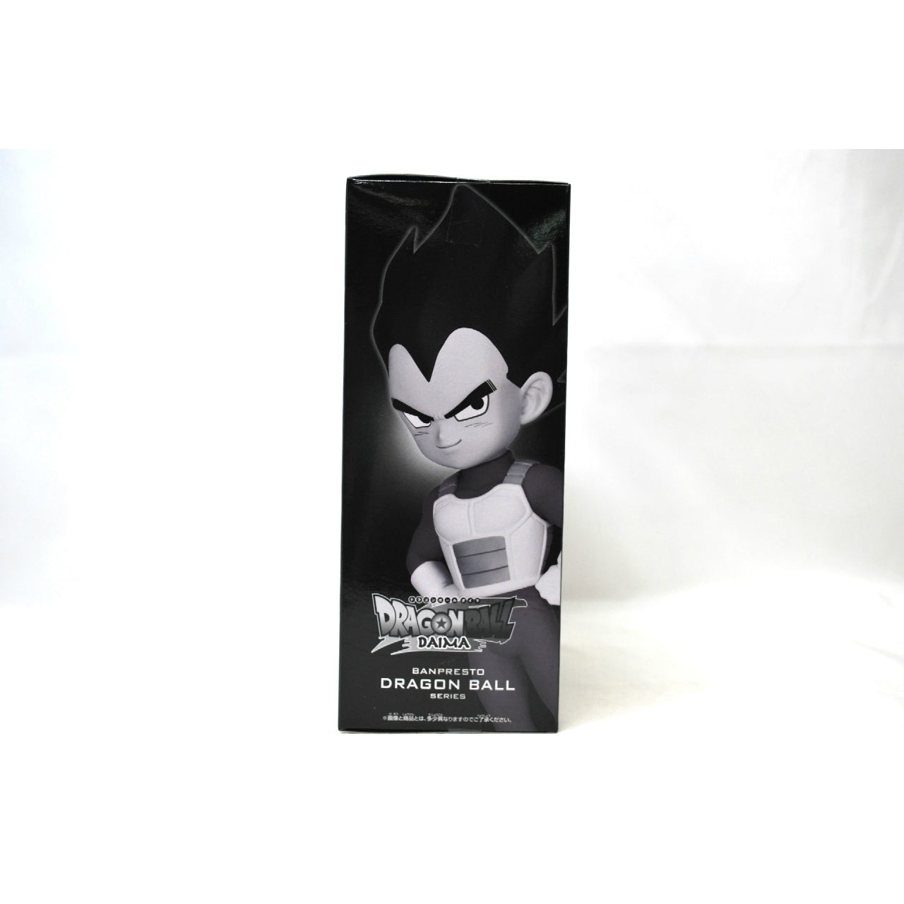 Bandai Spirits Dragonball DAIMA Vegeta (Mini) Figure, Action & Toy Figures, animota
