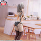 Uzaki-chan Wants to Hang Out! ω - GLITTER&GLAMOURS - Tsuki Uzaki Maid Ver.