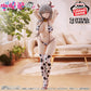Uzaki-chan Wants to Hang Out! ω GLITTER&GLAMOURS Tsuki Uzaki Cow Swimsuit Ver.