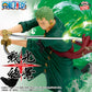 ONE PIECE - Spectacular Battle Scenery - RORONOA ZORO (EGGHEAD Ver.)