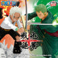 ONE PIECE - Spectacular Battle Scenery - RORONOA ZORO (EGGHEAD Ver.)