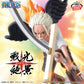 ONE PIECE - Spectacular Battle Scenery - S-HAWK