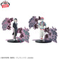 Anime Demon Slayer: Kimetsu no Yaiba Figure - Oni no Sou - EX [Enmu], Action & Toy Figures, animota