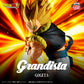 Dragon Ball Super - Grandista - GOGETA