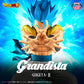 Dragon Ball Super Grandista-GOGETA-Ⅱ