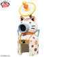 The battle cats - Nyanko Army Go into the battle Figure - Super Ultra Cat Festival - vol.2, Action & Toy Figures, animota