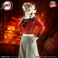 Anime Demon Slayer: Kimetsu no Yaiba Figure - Oni no Sou - Form 14 - Doma