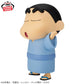 Crayon Shin-chan Big SOFVIMATES- Shinnosuke Nohara - Wearing a Yukata, yo!