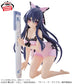 Date A Live PenFre! Tohka Yatogami sweet silk wear Ver.