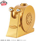 ONE PIECE - SOFVIMATES - Golden Den Den Mushi, Action & Toy Figures, animota