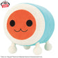 The Drum Master! Mecha Mofugutto Plush Toy - Wada Don, Stuffed Animals, animota
