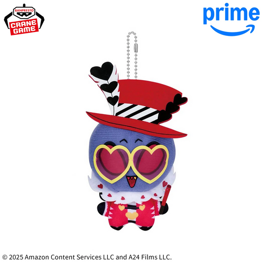 Hazbin Hotel Plush Toy vol.3 Valentino