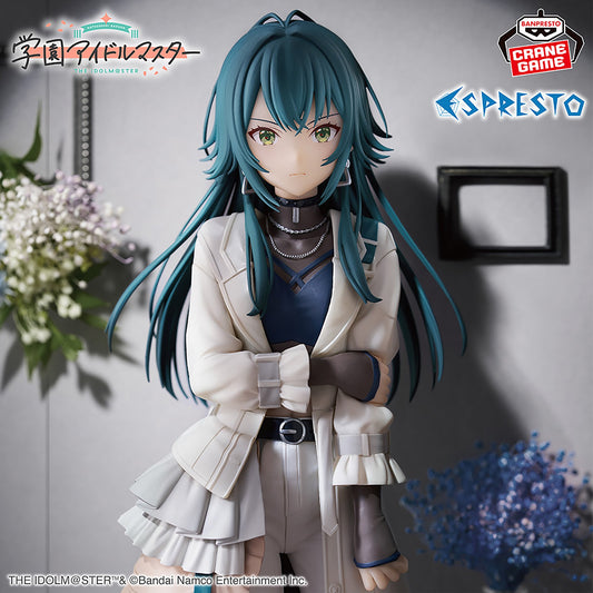 Gakuen THE IDOLM@STER - ESPRESTO-Stylish pose - Temari Tukimura