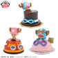 ONE PIECE Paldolce collection Vol. 4 Chopper C