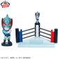 Kinnikuman Perfect Origin Arc Smartphone Stand - Nemesis