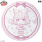 Hololive #hololive IF petit Round Cushion Hakui Koyori