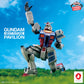 RX-78F00/E Gundam Figure, Action & Toy Figures, animota