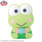 Sanrio Characters SOFVIMATES - Kero Kero Keroppi, Action & Toy Figures, animota
