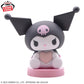Sanrio Characters Room Light - Kuromi, Action & Toy Figures, animota