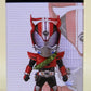 Kamen Rider World Collectable Figure KR184 Kamen Rider Drive Type Speed Spike