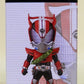 Kamen Rider World Sammelfigur KR184 Kamen Rider Antriebstyp Speed ​​Spike