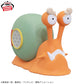 ONE PIECE Den Den Mushi Speaker - Jinbe Ver., Action & Toy Figures, animota