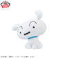 Crayon Shin-chan SOFVIMATES - Shiro, Action & Toy Figures, animota