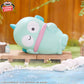 Sanrio Characters SOFVIMATES- Hangyodon Relax Ver.