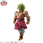 Dragon Ball Z - SOLID EDGE WORKS - GO IN TO THE BATTLE - Broly Ⅱ