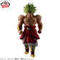 Dragon Ball Z - SOLID EDGE WORKS - GO IN TO THE BATTLE - Broly Ⅱ