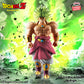 Dragon Ball Z - SOLID EDGE WORKS - GO IN TO THE BATTLE - Broly Ⅱ