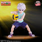 HUNTER HUNTER Figure - Killua - G.I. Arc