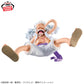 ONE PIECE - KING OF ARTIST - MONKEY.D.LUFFY GEAR5 Ⅲ