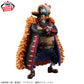 ONE PIECE DXF - THE GRANDLINE SERIES - SPECIAL MARSHALL.D.TEACH