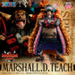 ONE PIECE DXF - THE GRANDLINE SERIES - SPECIAL MARSHALL.D.TEACH