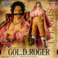 ONE PIECE - DXF - THE GRANDLINE SERIES - SPECIAL - GOL.D.ROGER