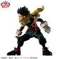 My Hero Academia - Grandista - MIDORIYA IZUKU