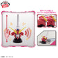 Mobile Suit Gundam SEED FREEDOM Infinite Justice Gundam Type Ⅱ Head-Shaped Speaker, Action & Toy Figures, animota