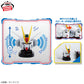 Mobile Suit Gundam SEED FREEDOM Force Impulse SpecⅡ Head-Shaped Speaker, Action & Toy Figures, animota
