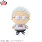 SAKAMOTO DAYS Mofugutto Plush Toy - Taro Sakamoto