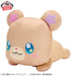 Mahou Tsukai Precure!! - MIRAI DAYS - Meccha Mofugutto Plush Toy - Chill Out Mofurun, Stuffed Animals, animota