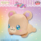 Mahou Tsukai Precure!! - MIRAI DAYS - Meccha Mofugutto Plush Toy - Chill Out Mofurun, Stuffed Animals, animota