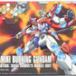 Build Fighter Series HG 1/144 Kamiki Burning Gundam