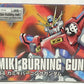 Build Fighter Series HG 1/144 Kamiki Burning Gundam