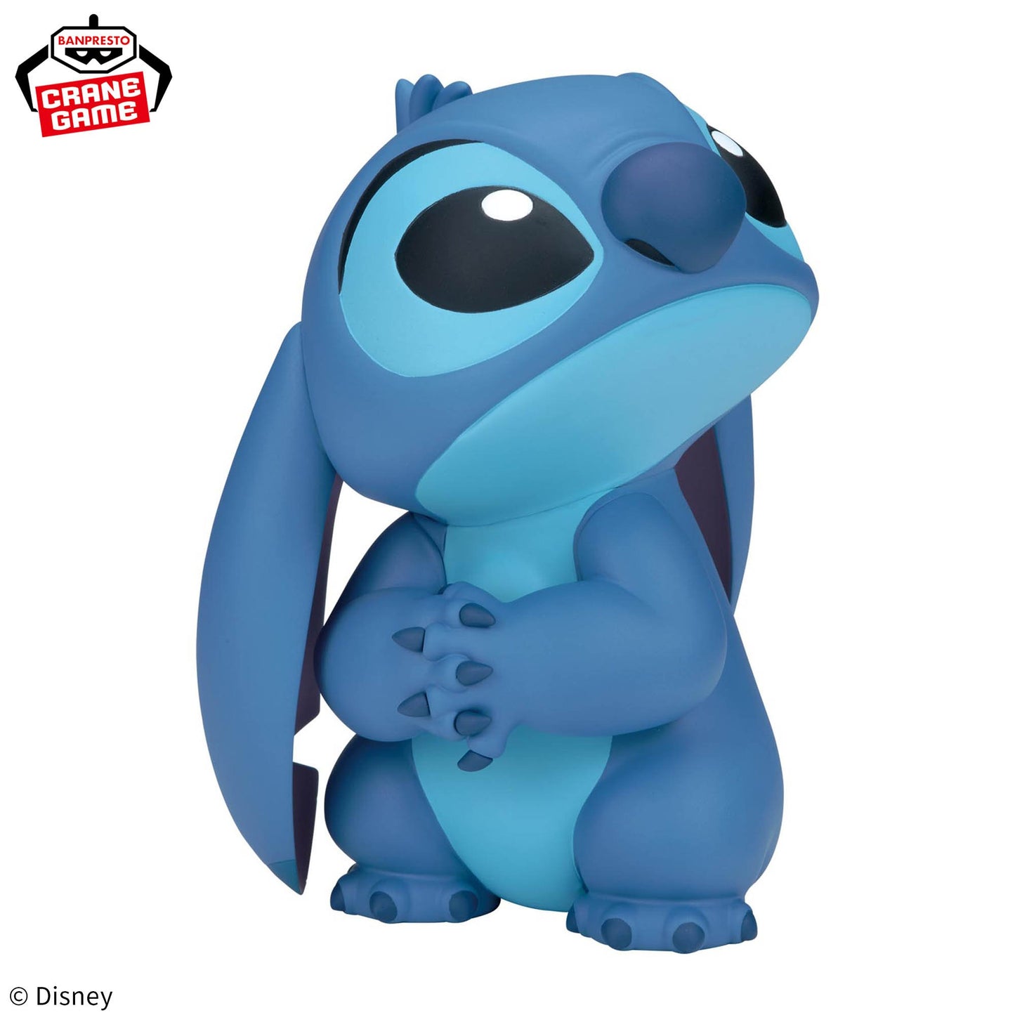 Disney Character Big SOFVIMATES - Stitch