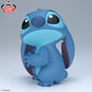 Disney Character Big SOFVIMATES - Stitch