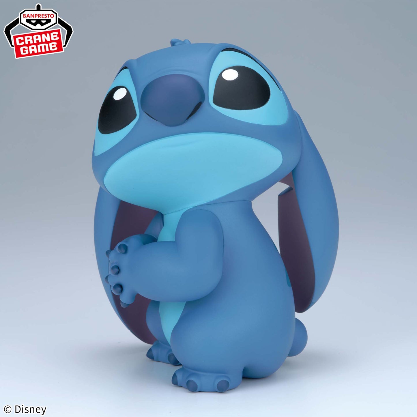 Disney Character Big SOFVIMATES - Stitch