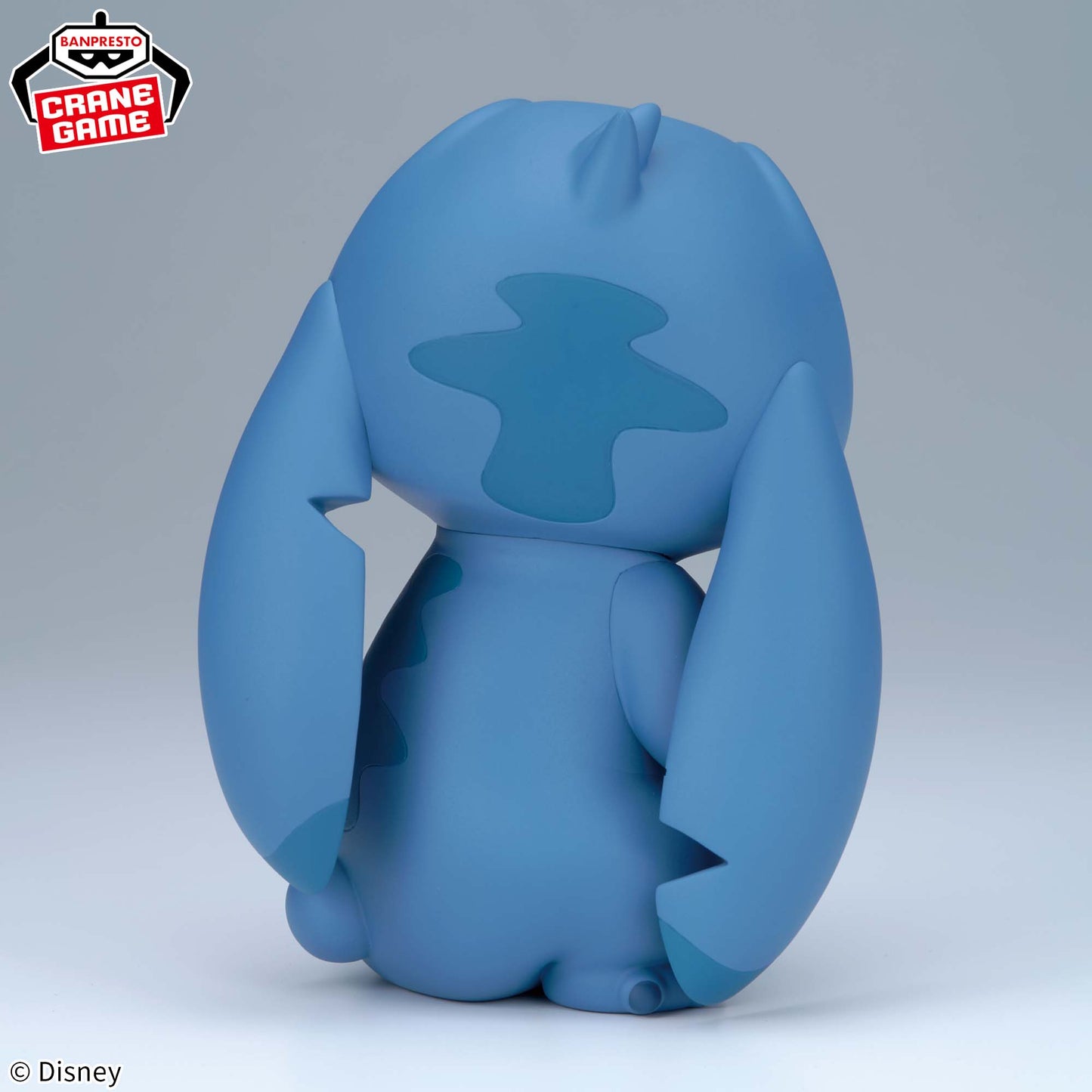 Disney Character Big SOFVIMATES - Stitch