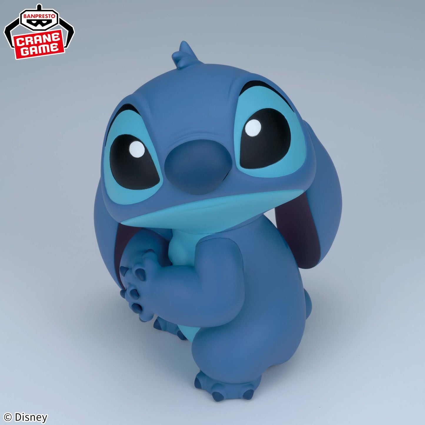 Disney Character Big SOFVIMATES - Stitch